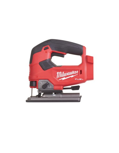 Fierastrau pendular M18 FUEL top handle - Milwaukee - M18 FJS-0X - cod 4933464726