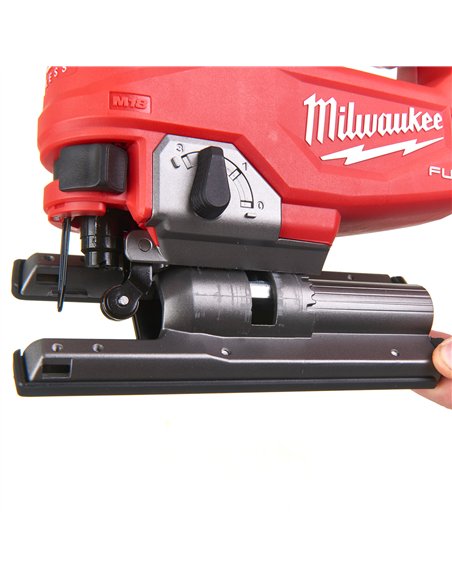 Fierastrau pendular M18 FUEL top handle - Milwaukee - M18 FJS-502X - cod 4933464727