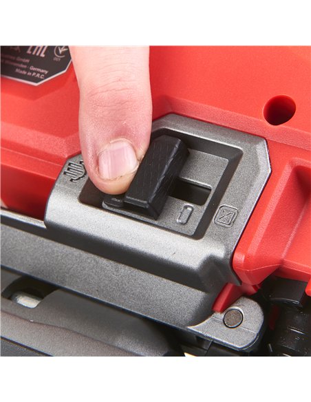 Fierastrau pendular M18 FUEL top handle - Milwaukee - M18 FJS-502X - cod 4933464727