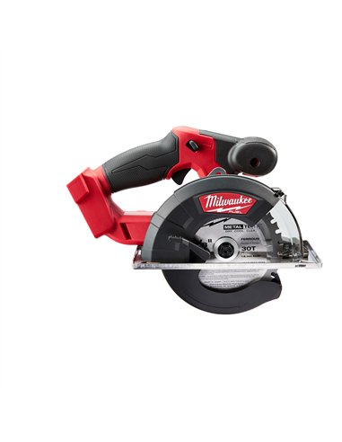 Fierastrau pentru debitat metal M18 FUEL 57 mm - Milwaukee - M18 FMCS-0 - cod 4933459191