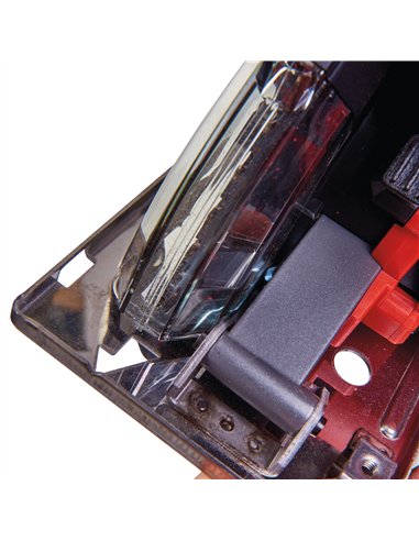 Fierastrau pentru debitat metal M18 FUEL 57 mm - Milwaukee - M18 FMCS-0 - cod 4933459191