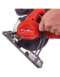 Fierastrau pentru debitat metal M18 FUEL 57 mm - Milwaukee - M18 FMCS-0X - cod 4933459192 2