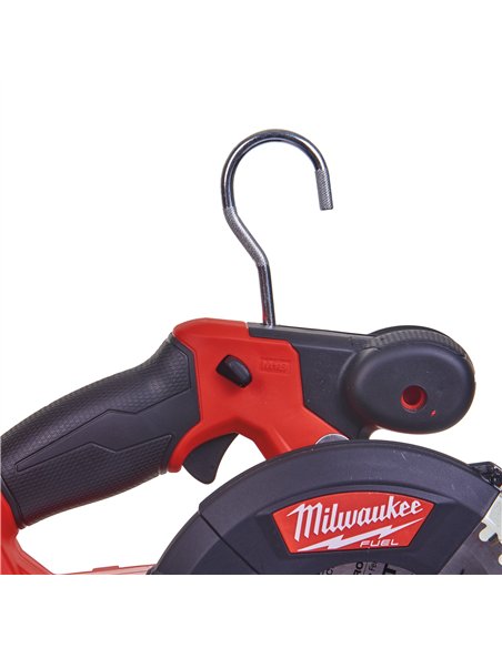 Fierastrau pentru debitat metal M18 FUEL 57 mm - Milwaukee - M18 FMCS-0X - cod 4933459192