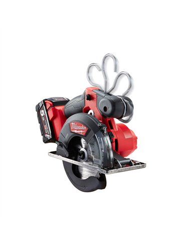 Fierastrau pentru debitat metal M18 FUEL 57 mm - Milwaukee - M18 FMCS-502X - cod 4933459193