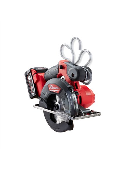 Fierastrau pentru debitat metal M18 FUEL 57 mm - Milwaukee - M18 FMCS-502X - cod 4933459193