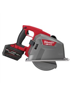 Fierastrau circular pentru metal M18 FUEL 66 cm - Milwaukee - M18 FMCS66-121C - cod 4933472111