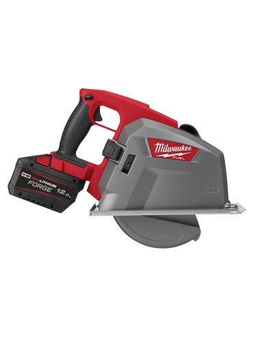 Fierastrau circular pentru metal M18 FUEL 66 cm - Milwaukee - M18 FMCS66-121C - cod 4933472111