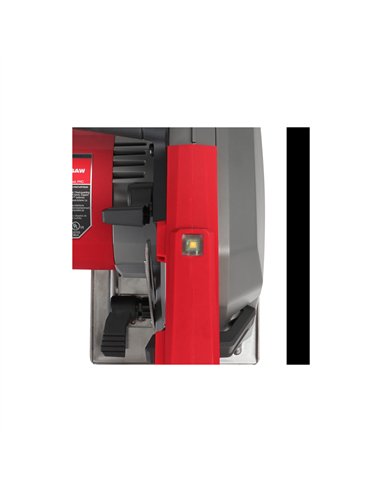 Fierastrau circular pentru metal M18 FUEL 66 cm - Milwaukee - M18 FMCS66-121C - cod 4933472111