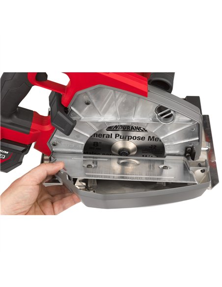 Fierastrau circular pentru metal M18 FUEL 66 cm - Milwaukee - M18 FMCS66-121C - cod 4933472111