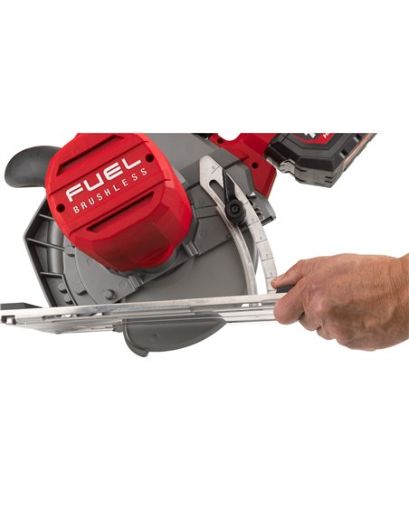 Fierastrau circular pentru metal M18 FUEL 66 cm - Milwaukee - M18 FMCS66-121C - cod 4933472111