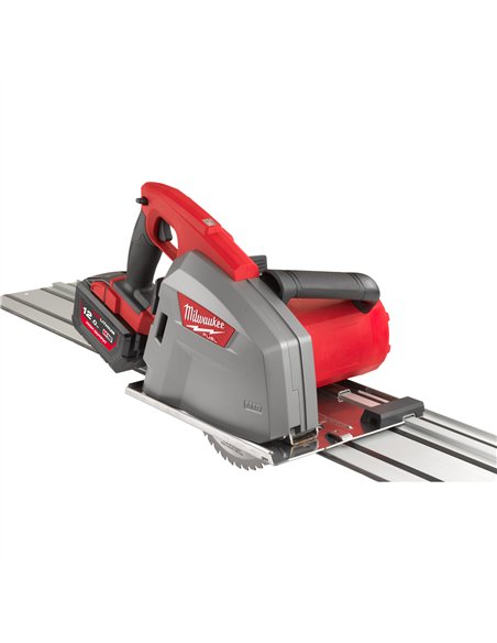 Fierastrau circular pentru metal M18 FUEL 66 cm - Milwaukee - M18 FMCS66-121C - cod 4933472111