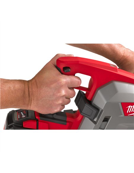 Fierastrau circular pentru metal M18 FUEL 66 cm - Milwaukee - M18 FMCS66-121C - cod 4933472111