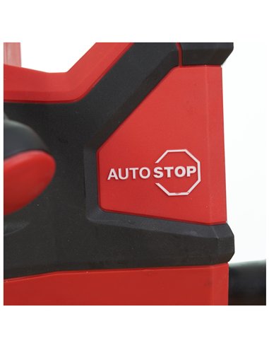 Masina de gaurit cu talpa magnetica, cu magnet permanent M18 FUEL - Milwaukee - M18 FMDP-0C - cod 4933451636