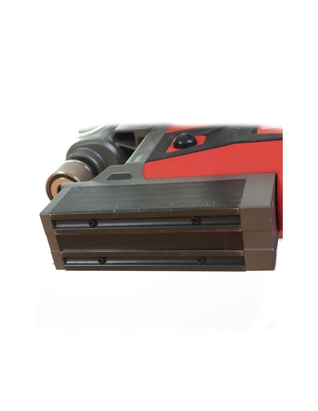 Masina de gaurit cu talpa magnetica, cu magnet permanent M18 FUEL - Milwaukee - M18 FMDP-0C - cod 4933451636