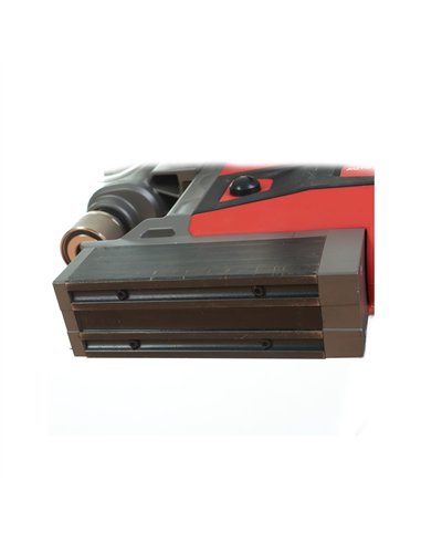 Masina de gaurit cu talpa magnetica, cu magnet permanent M18 FUEL - Milwaukee - M18 FMDP-502C - cod 4933451012