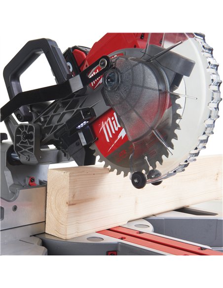 Fierastrau circular taiere inclinata 190 mm M18 FUEL - Milwaukee - M18 FMS190-0 - cod 4933459619