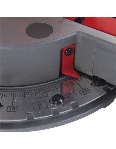 Fierastrau circular taiere inclinata 190 mm M18 FUEL - Milwaukee - M18 FMS190-0 - cod 4933459619