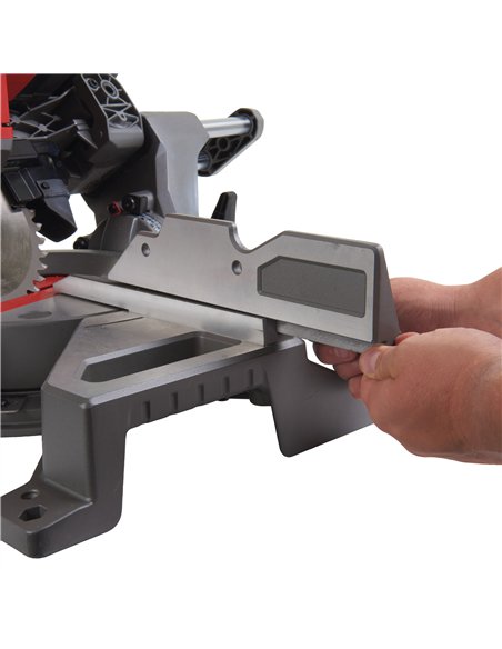 Fierastrau circular taiere inclinata 190 mm M18 FUEL - Milwaukee - M18 FMS190-0 - cod 4933459619