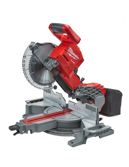Fierastrau circular taiere inclinata 254 mm M18 FUEL - Milwaukee - M18 FMS254-0 - cod 4933451729