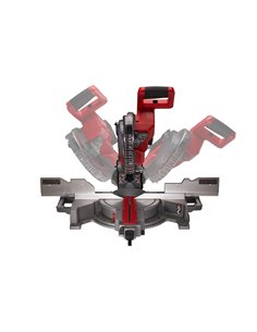 Fierastrau circular taiere inclinata 254 mm M18 FUEL - Milwaukee - M18 FMS254-0 - cod 4933451729 2