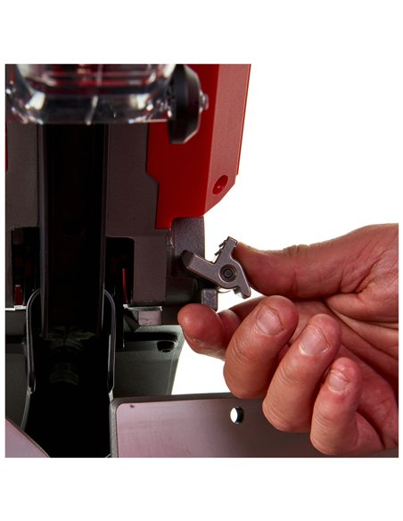 Fierastrau circular taiere inclinata 254 mm M18 FUEL - Milwaukee - M18 FMS254-0 - cod 4933451729