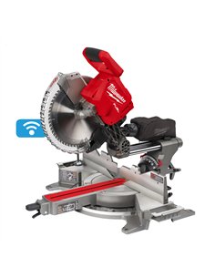 Fierastrau circular stationar 305 mm M18 ONE-KEY - Milwaukee - M18 FMS305-0 - cod 4933471205