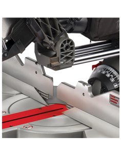 Fierastrau circular stationar 305 mm M18 ONE-KEY - Milwaukee - M18 FMS305-0 - cod 4933471205 2