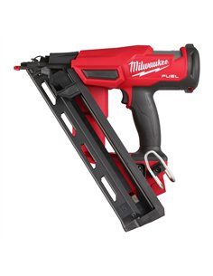 Pistol inclinat pentru cuie 15 GA M18 FUEL - Milwaukee - M18 FN15GA-0X - cod 4933478091