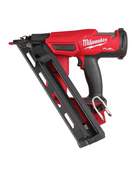 Pistol inclinat pentru cuie 15 GA M18 FUEL - Milwaukee - M18 FN15GA-0X - cod 4933478091