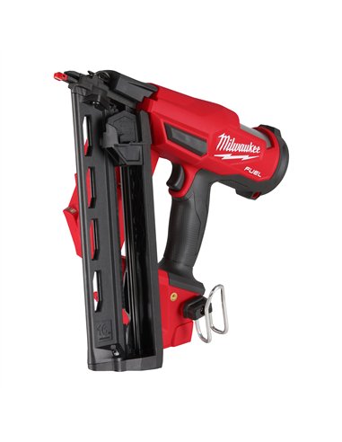 Pistol inclinat pentru cuie M18 FUEL 16 GA - Milwaukee - M18 FN16GA-0 - cod 4933499154