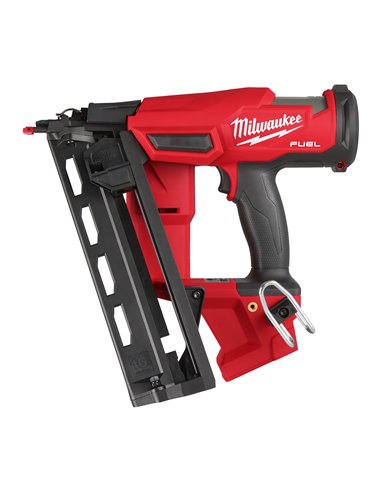 Pistol inclinat pentru cuie M18 FUEL 16 GA - Milwaukee - M18 FN16GA-0X - cod 4933478094