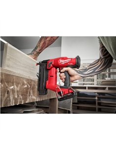 Pistol pentru cuie M18 FUEL 18 GS - Milwaukee - M18 FN18GS-0 - cod 4933499155 2