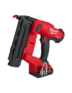 Pistol pentru cuie M18 FUEL 18 GS - Milwaukee - M18 FN18GS-202X - cod 4933471407 2