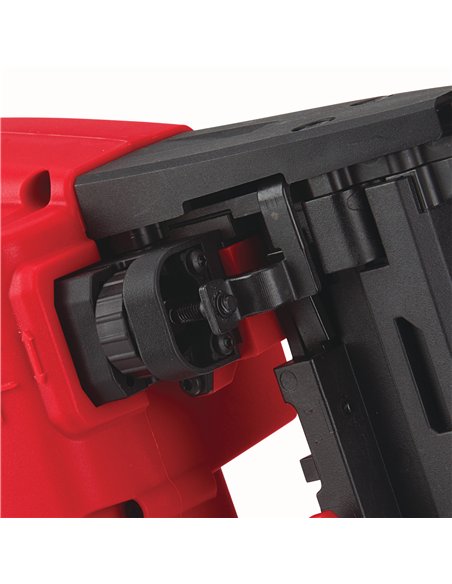 Pistol capse inguste M18 FUEL - Milwaukee - M18 FNCS18GS-0X - cod 4933471942