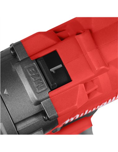 Masina de gaurit cu percutie M18 FUEL - Milwaukee - M18 FPD3-502X - cod 4933479860
