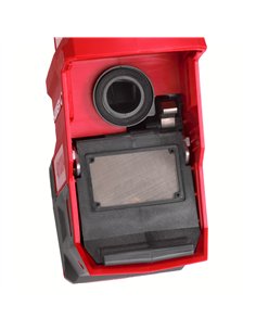 Extractor praf M18 FUEL AUTOPULSE pentru ciocanele rotopercutoare SDS-plus 26 mm - Milwaukee - M18 FDDEXL-0 - cod 4933478508 2