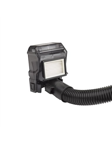 Extractor praf M18 FUEL AUTOPULSE pentru ciocanele rotopercutoare SDS-plus 26 mm - Milwaukee - M18 FDDEXL-0 - cod 4933478508