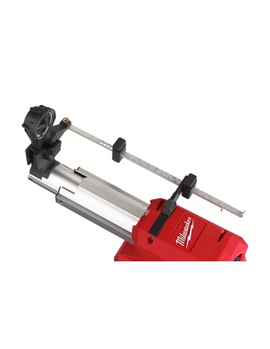 Extractor praf M18 FUEL AUTOPULSE pentru ciocanele rotopercutoare SDS-plus 26 mm - Milwaukee - M18 FDDEXL-0 - cod 4933478508