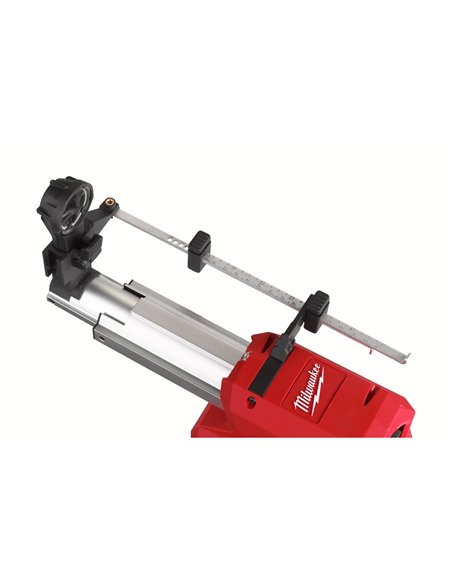 Extractor praf M18 FUEL AUTOPULSE pentru ciocanele rotopercutoare SDS-plus 26 mm - Milwaukee - M18 FDDEXL-0 - cod 4933478508