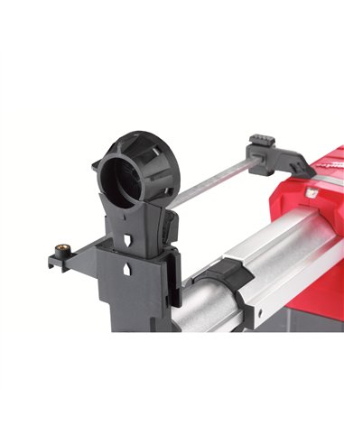Extractor praf M18 FUEL AUTOPULSE pentru ciocanele rotopercutoare SDS-plus 26 mm - Milwaukee - M18 FDDEXL-0 - cod 4933478508
