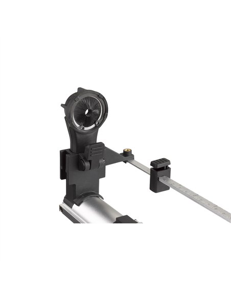 Extractor praf M18 FUEL AUTOPULSE pentru ciocanele rotopercutoare SDS-plus 26 mm - Milwaukee - M18 FDDEXL-0 - cod 4933478508