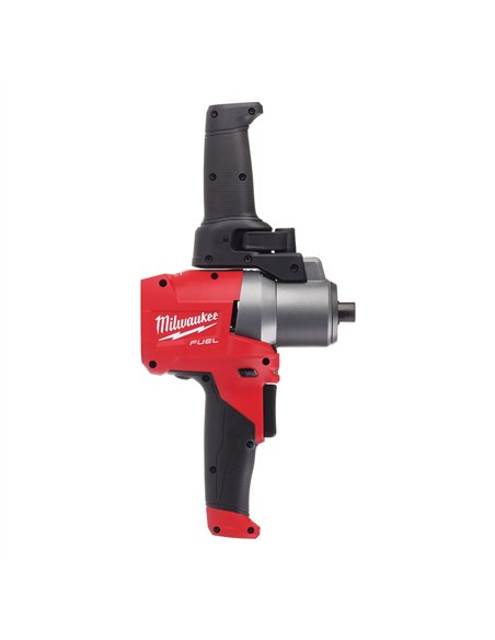 Amestecator cu palete M18 Fuel - Milwaukee - M18 FPM-0X - cod 4933459719