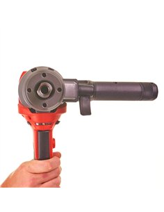 Amestecator cu palete M18 Fuel - Milwaukee - M18 FPM-0X - cod 4933459719 2