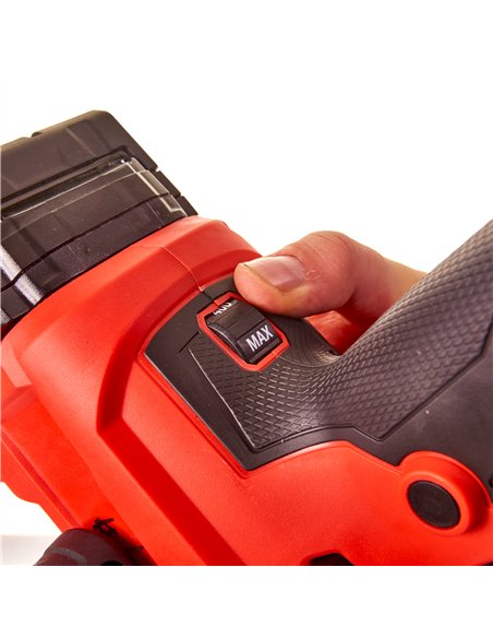 Amestecator cu palete M18 Fuel - Milwaukee - M18 FPM-0X - cod 4933459719