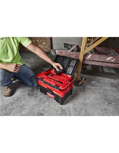 Aspirator umed/uscat M18 FUEL PACKOUT - Milwaukee - M18 FPOVCL-0 - cod 4933478187