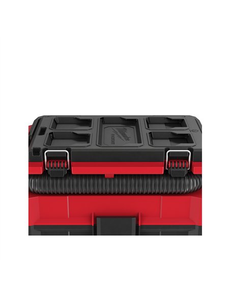 Aspirator umed/uscat M18 FUEL PACKOUT - Milwaukee - M18 FPOVCL-0 - cod 4933478187