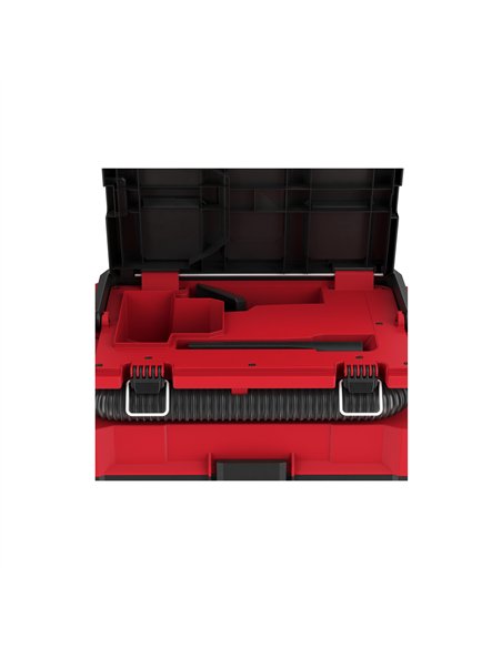 Aspirator umed/uscat M18 FUEL PACKOUT - Milwaukee - M18 FPOVCL-0 - cod 4933478187