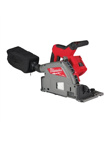 Fierastrau circular 55 mm pentru lemn si plastic M18 FUEL - Milwaukee - M18 FPS55-0P - cod 4933478777