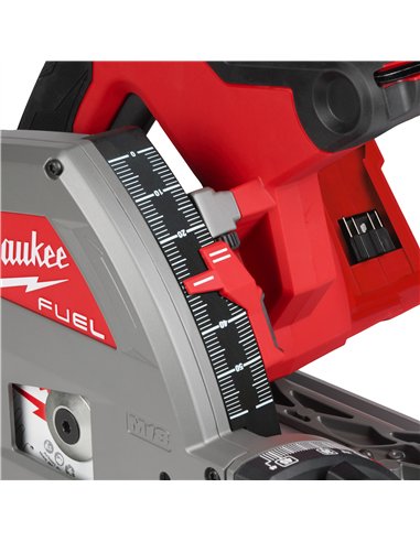 Fierastrau circular 55 mm pentru lemn si plastic M18 FUEL - Milwaukee - M18 FPS55-0P - cod 4933478777