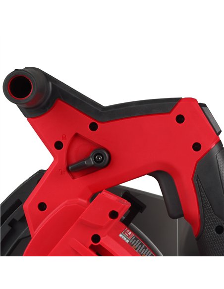 Fierastrau circular 55 mm pentru lemn si plastic M18 FUEL - Milwaukee - M18 FPS55-0P - cod 4933478777